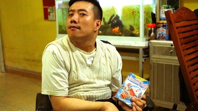 Z temnoty dětské mozkové obrny ke světlu poznání