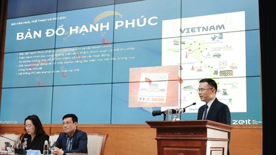 Vietnam Mutlu Festivali 2025: Her an mutluluğu hissedin