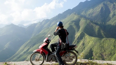 इस ऑस्ट्रेलियाई पर्यटक के 20 साल बाद वियतनाम लौटने का कारण