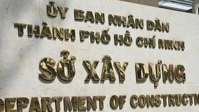 Ciudad Ho Chi Minh disolvió oficialmente el Departamento de Inspección de Construcción.