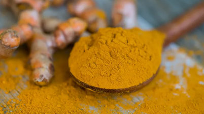 8 makanan anti-radang untuk badan yang sihat