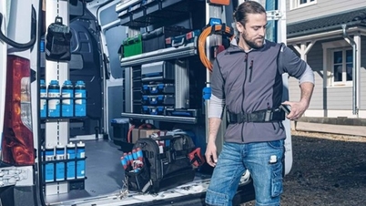 Knight Tools: Internasjonalt standardverktøymerke er på vei opp i Vietnam