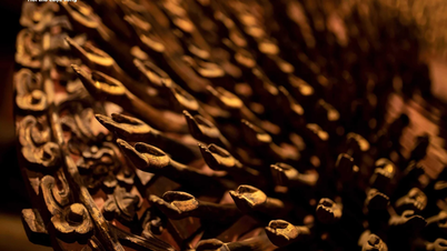 ការបិទកំណប់ទ្រព្យជាតិចំនួន ៤ នៅក្នុងវត្តបុរាណនៅ Bac Ninh