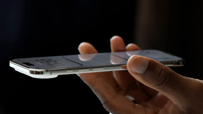 خرابی آیفون ایر باعث شد بسیاری از تولیدکنندگان، گوشی‌های فوق باریک را کنار بگذارند