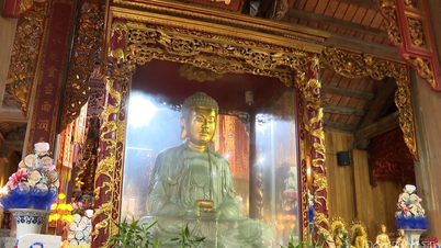 พระพุทธรูปหยกและเสียงกระซิบแห่งศรัทธา