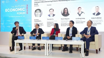 Firmy zvyšují konkurenceschopnost prostřednictvím inteligentní výroby