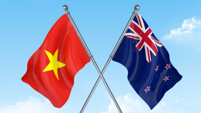 Australia berjanji untuk mendampingi Vietnam dalam proses pengembangan pasar keuangan.