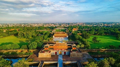 Oportunitatea de a repoziționa Hue pe harta patrimoniului mondial