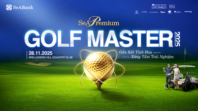 SeAPremium Golf Master 2025 – Die Elite verbindet, die ein unvergessliches Erlebnis verdient.