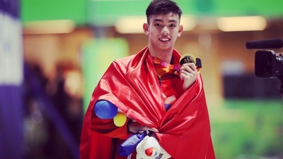 Desafíos para la natación vietnamita