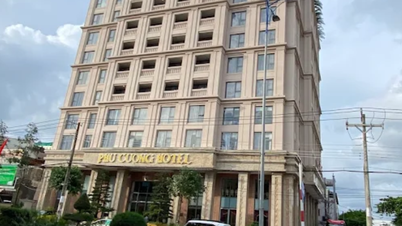 ২০২৫ সালের মধ্যে কৃষি উৎপাদনে উদ্যোগ এবং সমবায়ের সক্ষমতা এবং দক্ষতা বৃদ্ধির জন্য কা মাউ প্রদেশের কৃষি ও পরিবেশ বিভাগ একটি প্রশিক্ষণ কোর্সের আয়োজন করেছে।