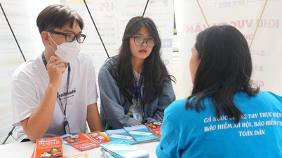 Ho Si Minh-városban a főiskolások 73%-a nem rendelkezik egészségbiztosítással.