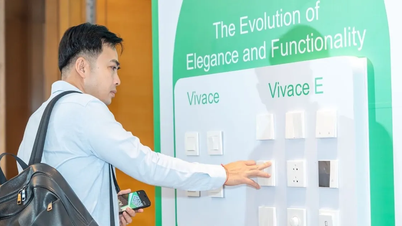 Schneider Electric เปิดตัว Vivace E เต้ารับมาตรฐานและสะดวกสบาย