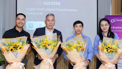 แอปพลิเคชันแปลภาษา SGF Gen AI ที่พัฒนาโดย Cloud Kinetics และ AWS