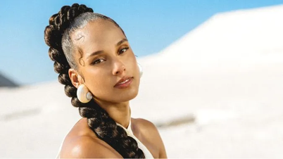 آلیشیا کیز، برنده ۱۷ جایزه گرمی، در ویتنام کنسرت برگزار خواهد کرد.