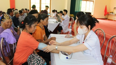 Ключ до довголіття