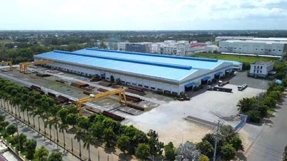 Průmyslové parky přilákaly 2 548 projektů