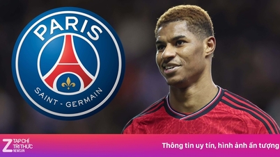 Rekordár Rashfordért