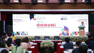 Asia Innovation Forum 2025: การสร้างอนาคตที่ยั่งยืนจากทรัพยากรทางวัฒนธรรม