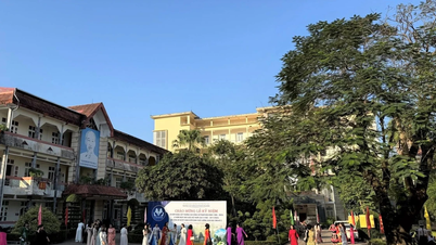 Avklaring av årsaken til forsinkelsen i forsikringsutbetalingen for pedagogstudenter i Hoa Binh