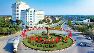 Hai Phong bereitet die Benennung von 38 Straßen, 82 Wegen und 3 öffentlichen Bauwerken vor.