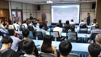 TP Hồ Chí Minh đẩy mạnh đào tạo nhân lực và phát triển ngành vi mạch bán dẫn