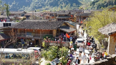 Lo Lo Chai Ha Giang: O encanto e os desafios de uma das "Melhores Aldeias do Mundo"