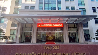 Sửa đổi, bổ sung Quy định về phối hợp giữa Ban Nội chính Trung ương với các tỉnh uỷ, thành uỷ trực thuộc Trung ương