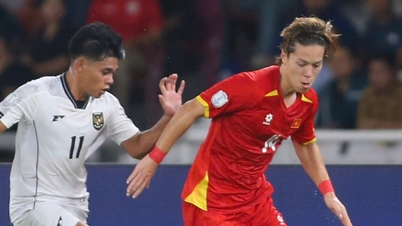 Sepakbola putra SEA Games 33 mendadak berubah, Indonesia U-23 lengah?