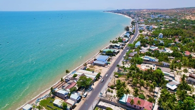 Το Μούι Νε είναι ο «στεφανωμένος» προορισμός που θα υποδεχτεί τις παγκόσμιες τουριστικές τάσεις το 2026