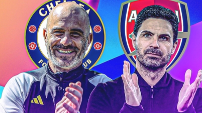 Chelsea vs Arsenal: derby van het kampioenschap