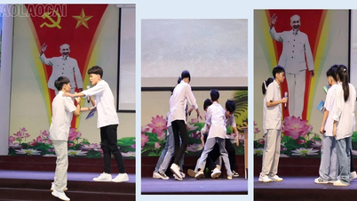 Tăng cường giáo dục học sinh qua các hoạt động ngoại khóa