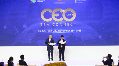 A Binance megfelelőségi igazgatója: „Vietnám modellként szolgálhat a digitális gazdaság számára”