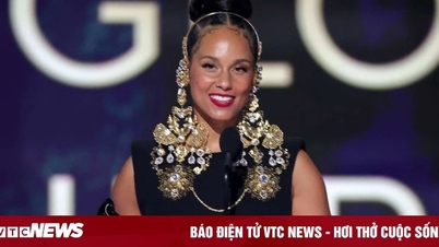 17-ganger Grammy-vinnende artist skal opptre på VinFuture Awards 2025