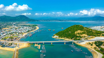 8.500 milyar VND değerindeki 3 süper turistik iskele projesine yatırım tescil belgesi verildi