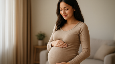 انقباضات البطن الشديدة في الأسبوع 32: انقباضات فسيولوجية أم تحذير من الولادة المبكرة؟