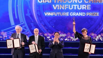 ون فیوچر فاؤنڈیشن نے 2022 سیزن کے لیے نامزدگیوں کا آغاز کیا۔