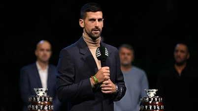 Djokovic hat noch keine Entscheidung über seine Zukunft getroffen, die Möglichkeit eines Rücktritts ist noch ungewiss.