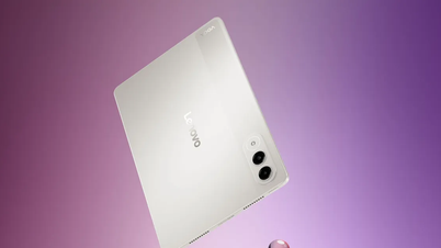 جهاز Lenovo Yoga Tab يعيد تعريف مفهوم التنقل والإبداع باستخدام الذكاء الاصطناعي