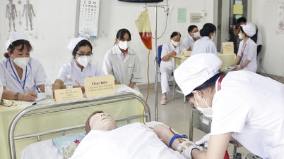 Nalezení správného „administrativního pláště“ pro zdravotnický průmysl