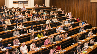 តើ​ការ​បណ្តុះបណ្តាល​ផ្នែក​វេជ្ជសាស្ត្រ និង​ច្បាប់​នៅ​ប្រទេស​អភិវឌ្ឍន៍​មាន​លក្ខណៈ​ដូចម្តេច​?