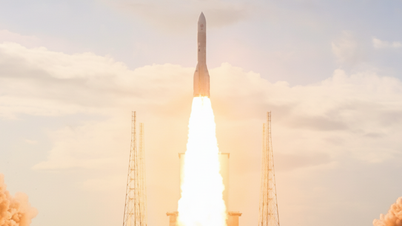 Avrupa, Ay'a gidecek astronotları işe almak için uzay yarışına rekor düzeyde 22 milyar avro harcadı