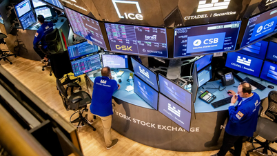 Kommer S&P 500 att testa sin historiska topp igen?