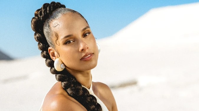 Alicia Keys actuará en los Premios VinFuture 2025
