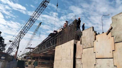 בניית יחידת גשר חדשה של שואנג ג'יאנג: מרוץ נגד הזמן, קיצור התקדמות הבנייה