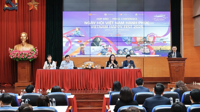 Vietnam Mutlu Festivali 2025: Her an mutluluğu hissedin