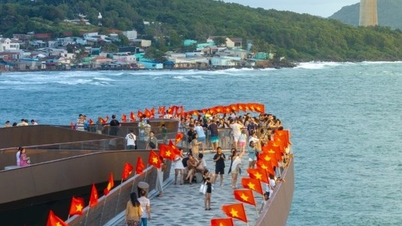 Ан Джанг: просування переваг для виведення туризму на міжнародний рівень