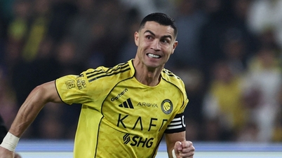 Роналду ступає у світ ММА