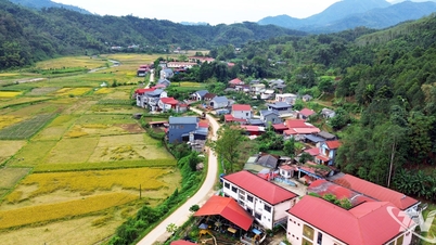 Positiva förändringar i höglandskommuner