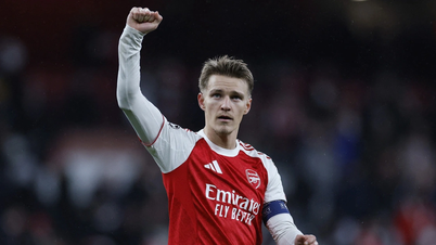 "Арсенал" - найсильніший у Європі